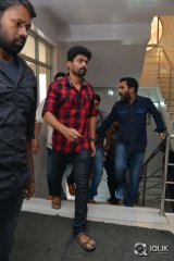 ISM Movie Hungama At Bramaramba Theater